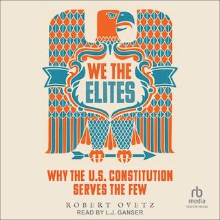 Front cover_We the Elites