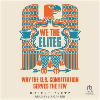 Front cover_We the Elites