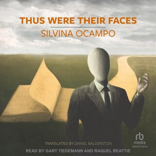 Couverture_Thus Were Their Faces