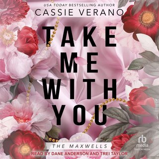 Couverture_Take Me With You