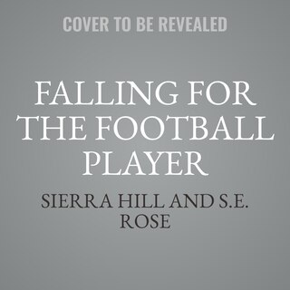 Front cover_Falling for the Football Player