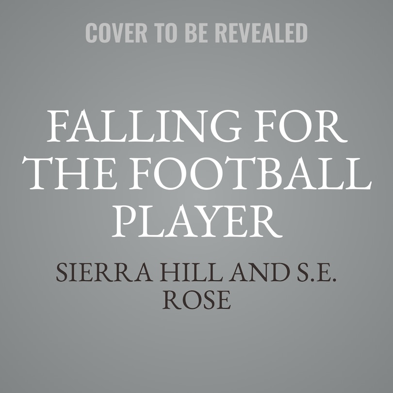 Front cover_Falling for the Football Player