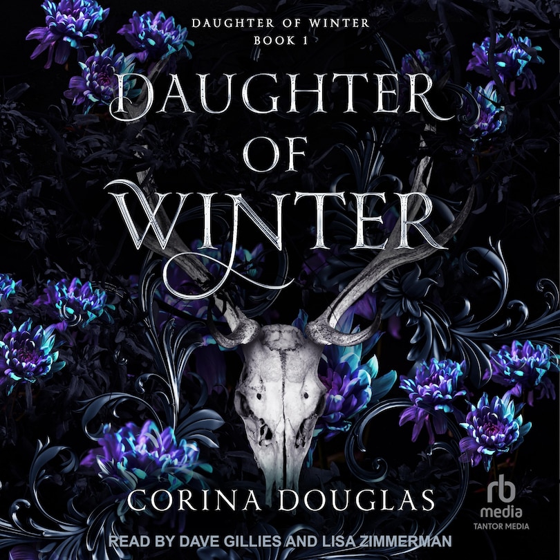 Front cover_Daughter of Winter
