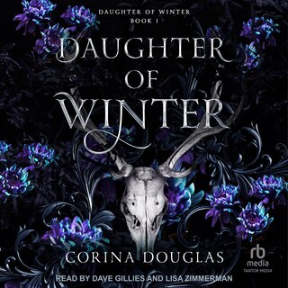 Front cover_Daughter of Winter