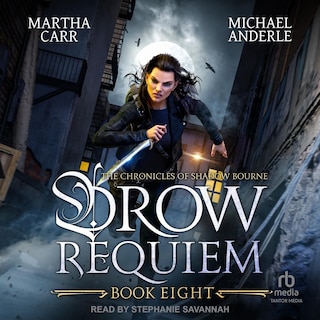 Couverture_Drow Requiem