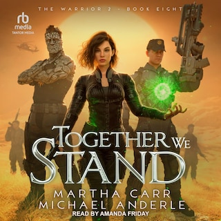 Couverture_Together We Stand