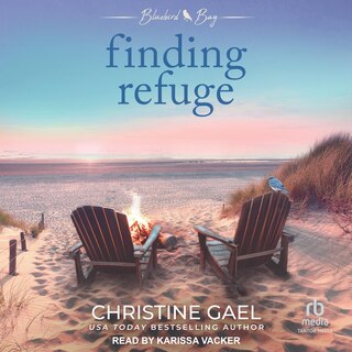 Front cover_Finding Refuge