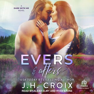 Couverture_Evers & Afters