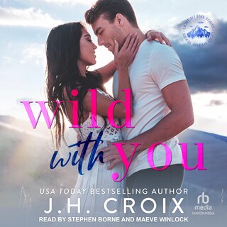 Couverture_Wild With You