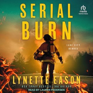 Couverture_Serial Burn