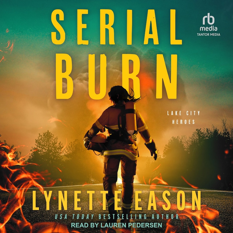 Couverture_Serial Burn