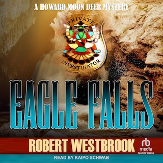 Front cover_Eagle Falls