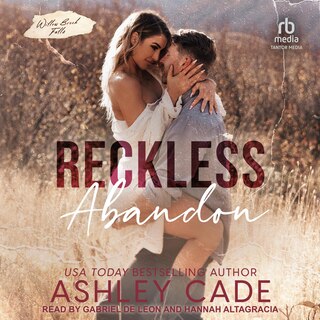 Front cover_Reckless Abandon