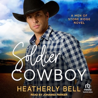 Couverture_Soldier Cowboy
