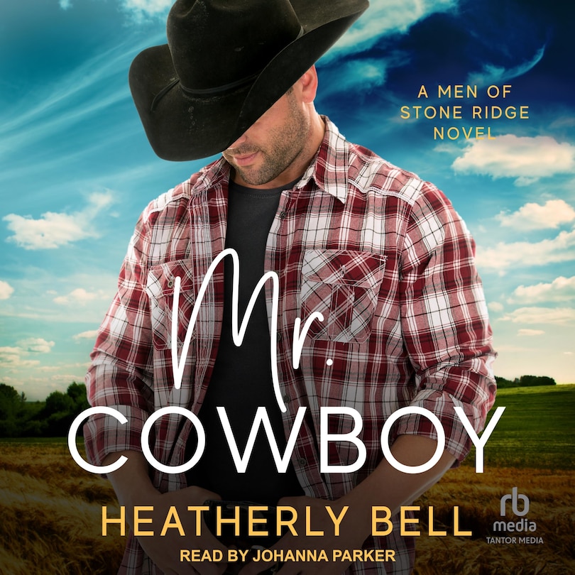 Couverture_Mr. Cowboy