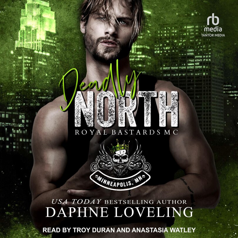 Couverture_Deadly North
