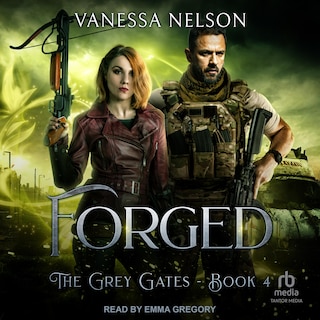 Front cover_Forged