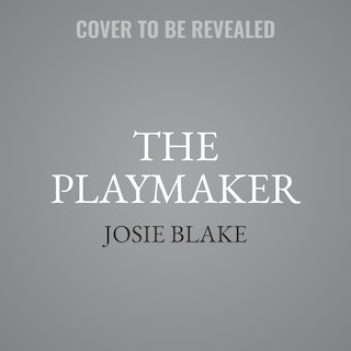 Couverture_The Playmaker