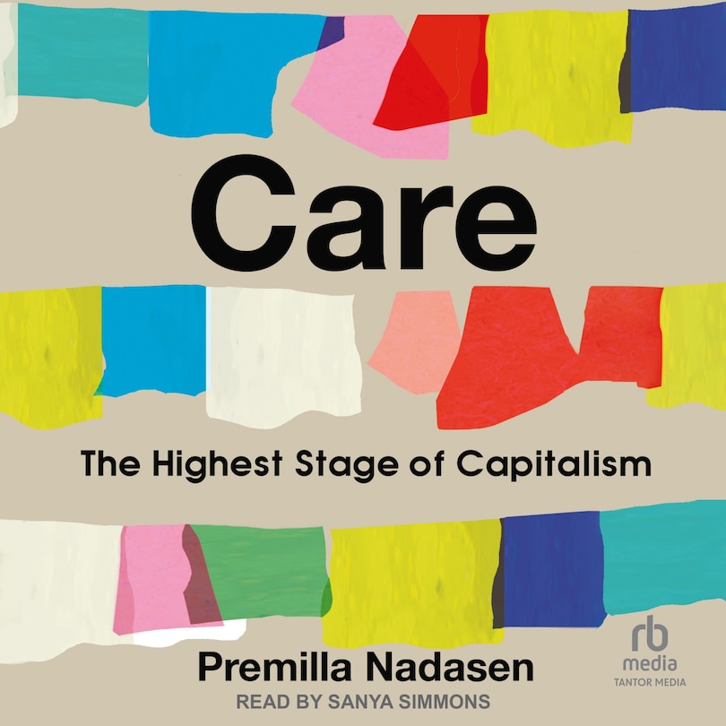 Front cover_Care