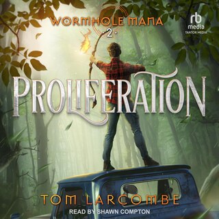 Front cover_Proliferation