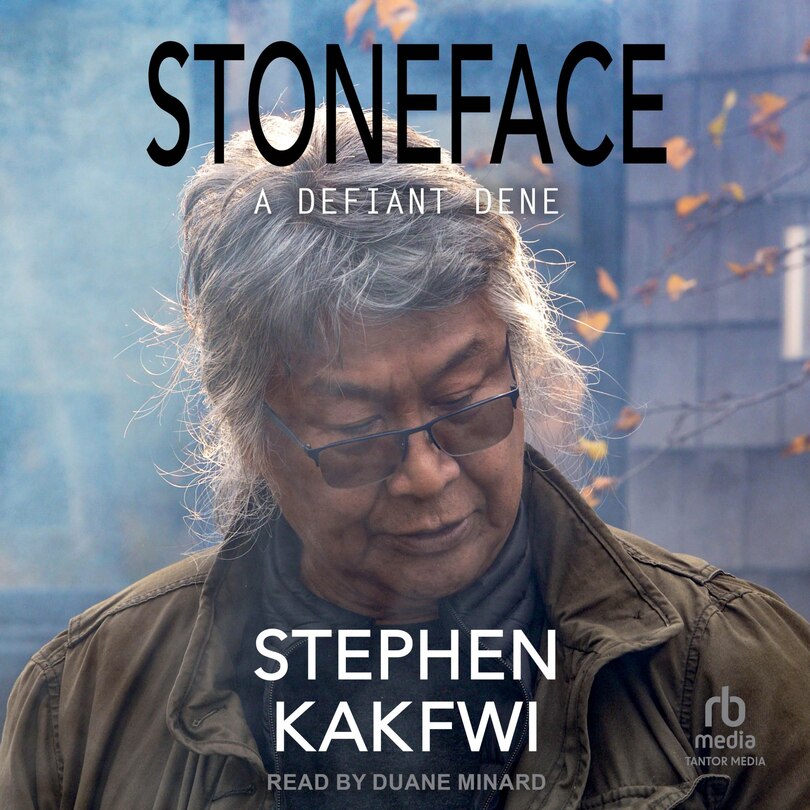 Front cover_Stoneface
