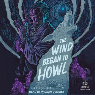Couverture_The Wind Began to Howl