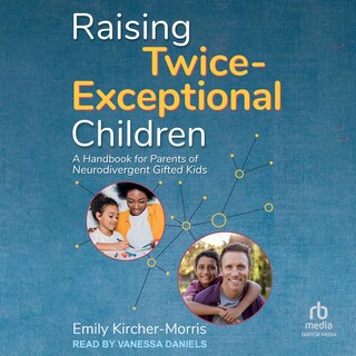 Front cover_Raising Twice-Exceptional Children