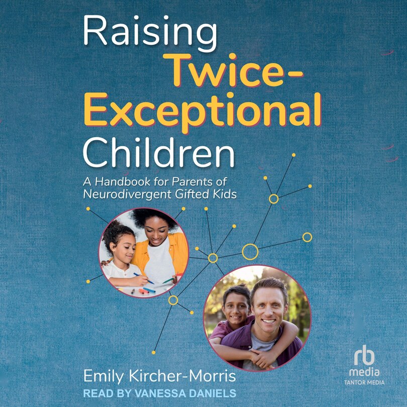 Front cover_Raising Twice-Exceptional Children