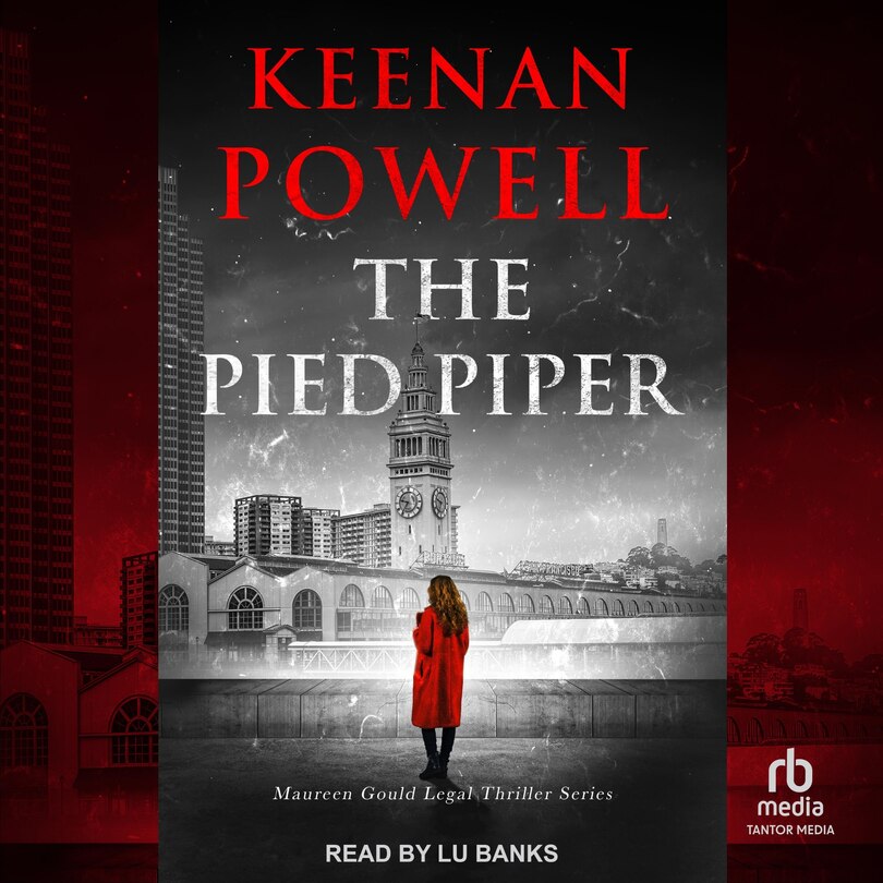 Couverture_The Pied Piper