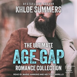 Front cover_The Ultimate Age Gap Romance Collection