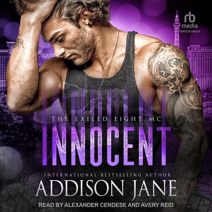 Front cover_Innocent
