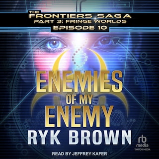 Couverture_Enemies of my Enemy