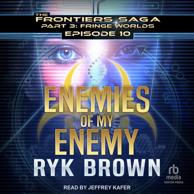 Couverture_Enemies of my Enemy