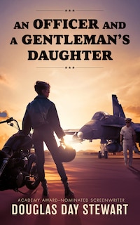 Front cover_An Officer and a Gentleman’s Daughter