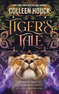 Front cover_Tiger’s Tale