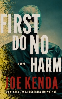 Front cover_First Do No Harm