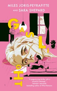 Front cover_Gaslight