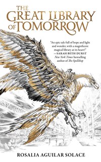 Couverture_The Great Library of Tomorrow