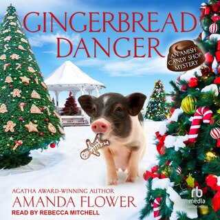 Couverture_Gingerbread Danger