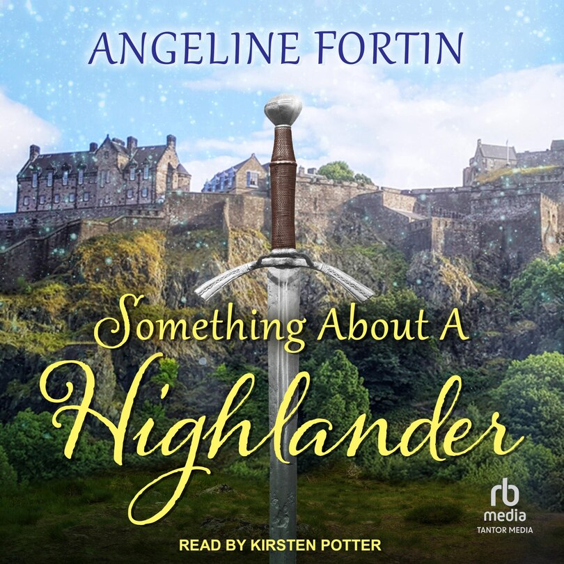 Front cover_Something About a Highlander Box Set