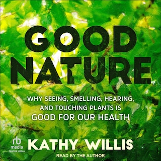 Front cover_Good Nature