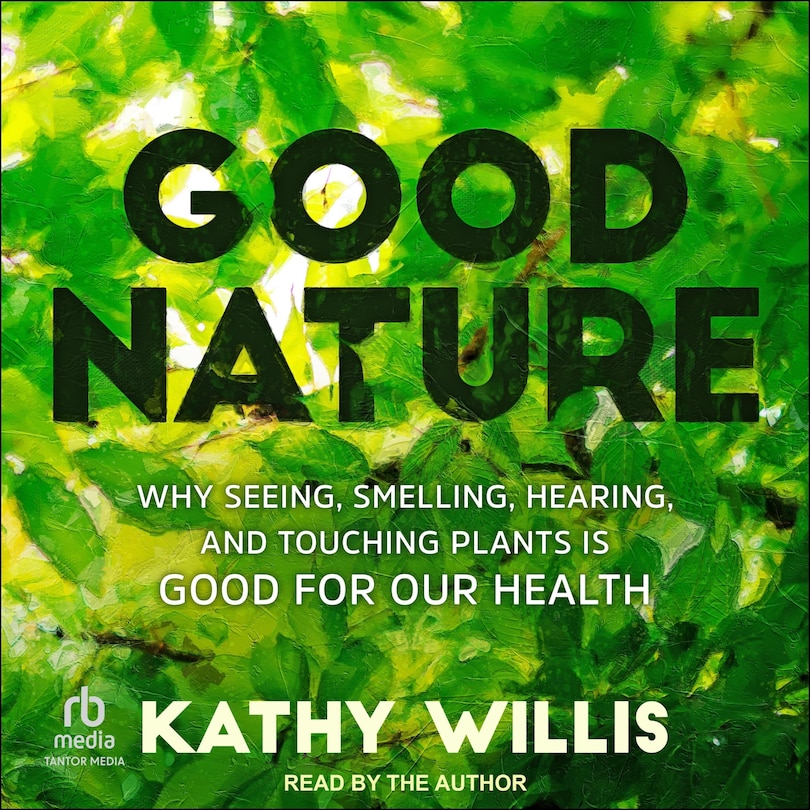 Front cover_Good Nature