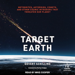 Front cover_Target Earth