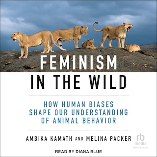 Front cover_Feminism in the Wild