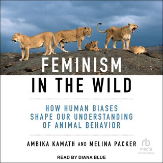 Front cover_Feminism in the Wild