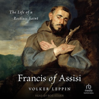Front cover_Francis of Assisi