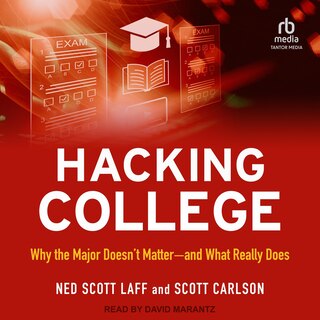Front cover_Hacking College