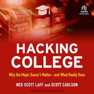 Front cover_Hacking College