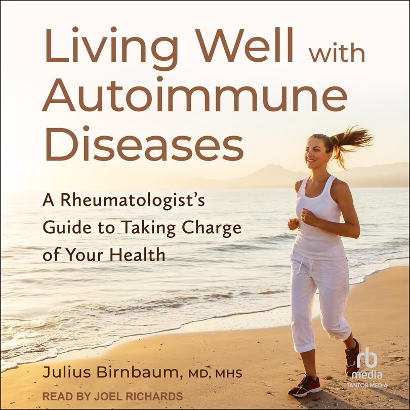 Couverture_Living Well with Autoimmune Diseases