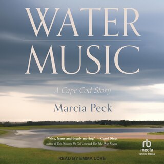 Front cover_Water Music